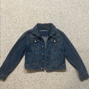 GapKids 1969 Denim Jacket